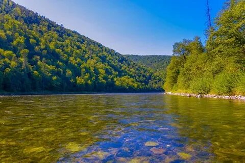 Амур гавань
