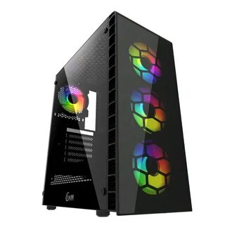 Корпус powercase mistral
