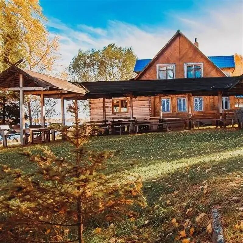 Турбазы закроют