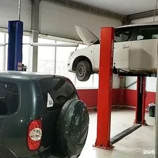Автосервис нижний новгород автозаводский