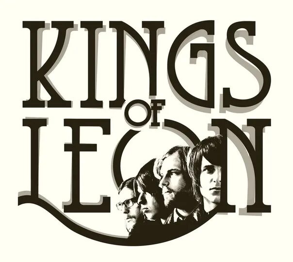 Kings of leon closer. Группа kings of leon. king of leon группа логотип. kings of leon 2003. kings of leon album cover.