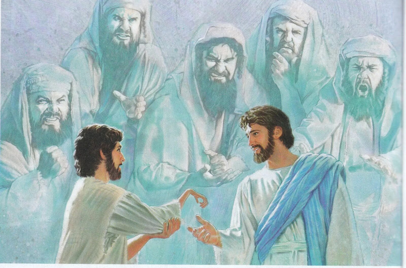 Иисус мессия. Иисус плакат. иисус христос плакат. jesus et hans trapp.