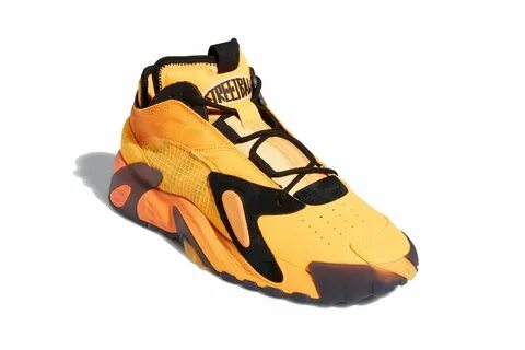 Adidas streetball