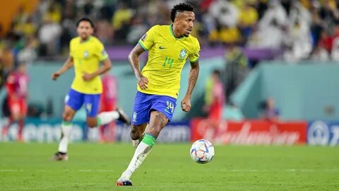 Brazil in lives he