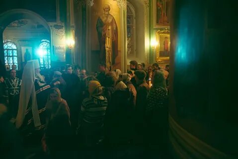Вечерни видео