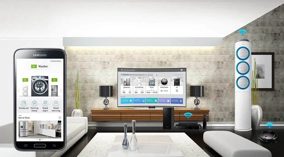 Samsung Smart Home System. Samsung Smart Home СКУД. Технология умный дом. Умный дом техника.