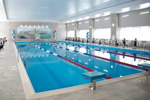 Старый оскол аркада бассейн расписание 2024