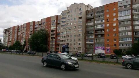 Ул юбилейная д 40