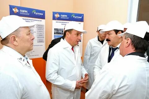 Отзывы компании титан
