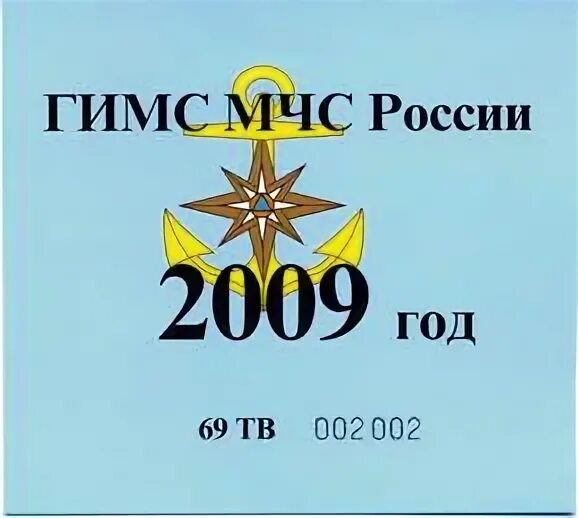 Техосмотр гимс