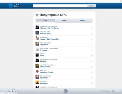 Zf fm