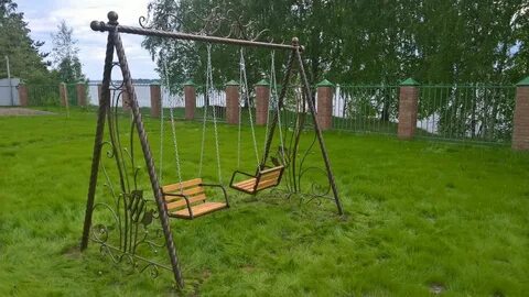 Качели воронеж