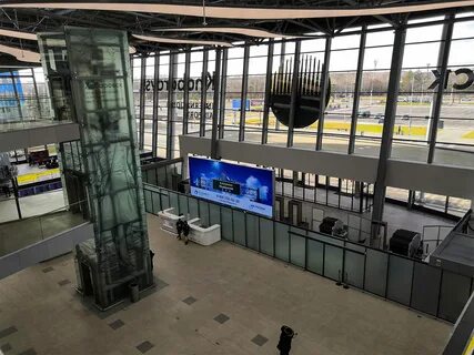 Международный аэропорт хабаровск