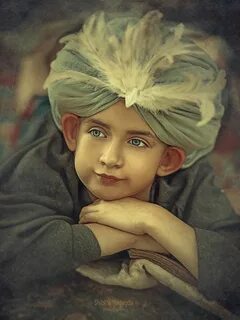 Маленький мук герои