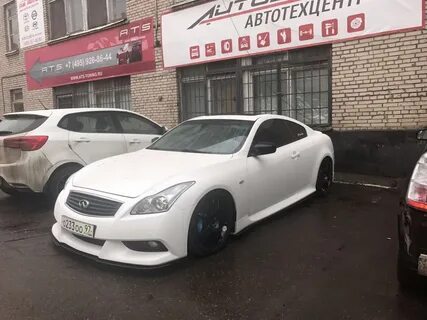 Tuning москва
