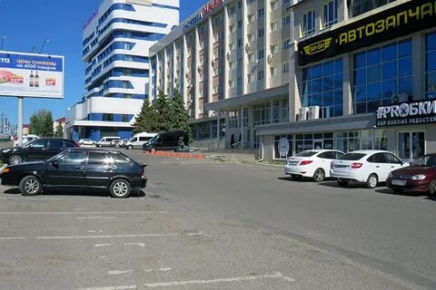 Хороший саранск