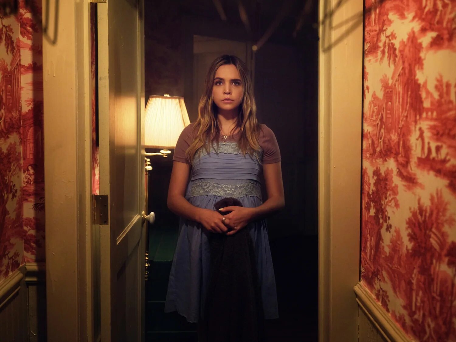 милые обманщицы летняя первородный грех