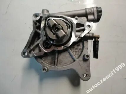Помпа ix35