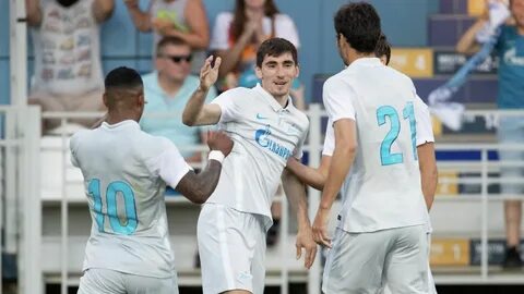 Матч зенит сочи 25 ноября