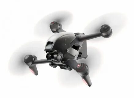 Dji adventure combo