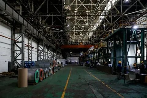 Завод красноармейском районе
