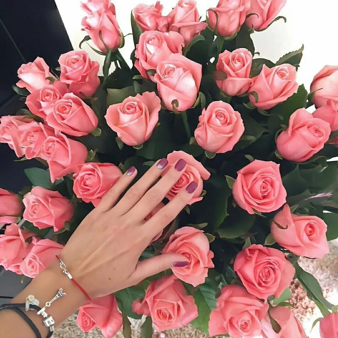 Как сфоткать цветы