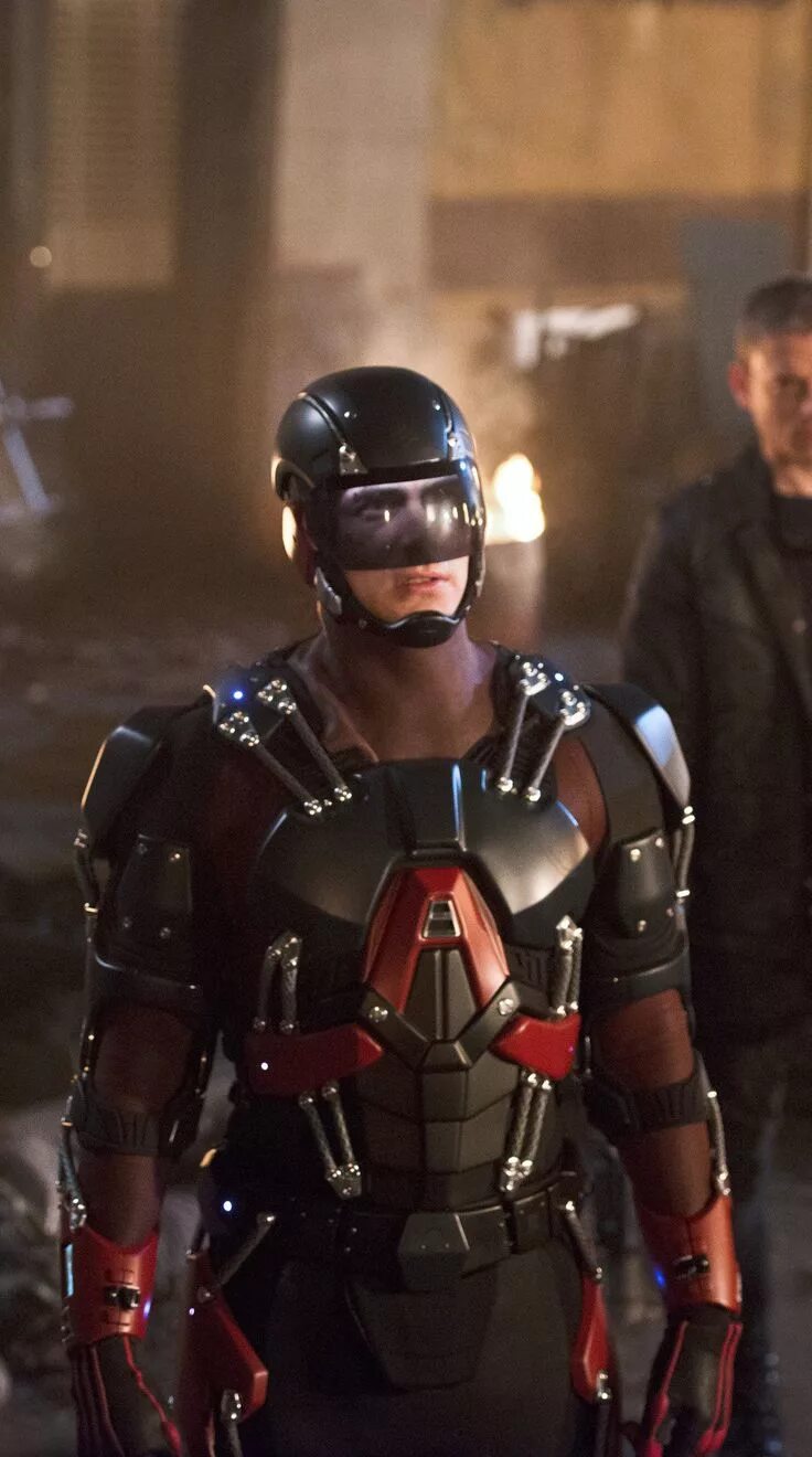 Atom legend. Atom legend