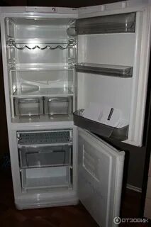 Hotpoint ariston не охлаждает