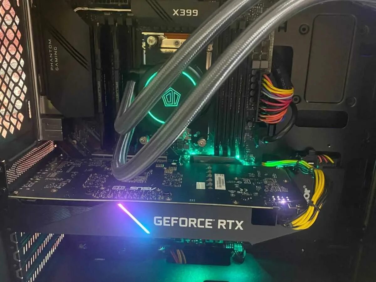 сборка 12400f 4060. пк с rtx 2080 ti. сборка 12400f 4060. сборка 12400f 4060. Amd rtx 2060.