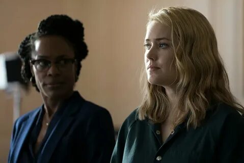 Stills - The Blacklist