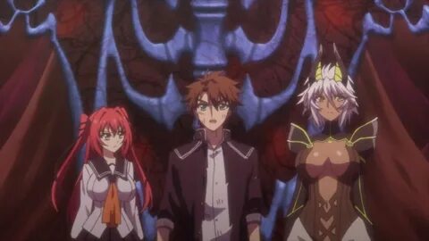 Devil sisters