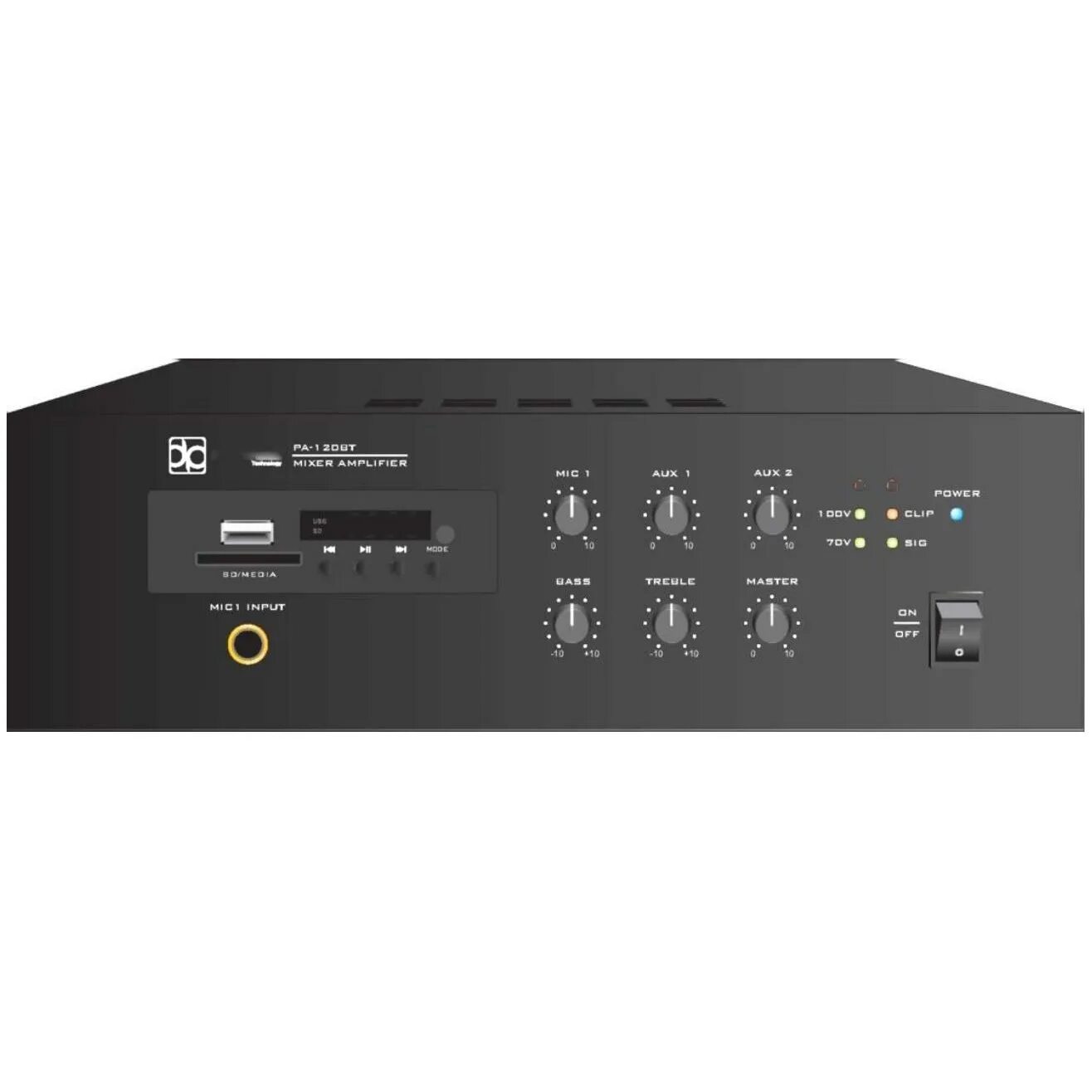 Direct power dp 220