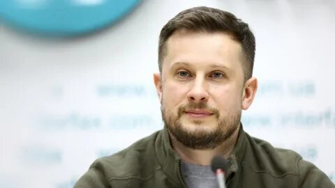 Андреем билецким