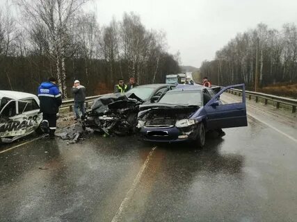 Дтп курская область сегодня последние новости