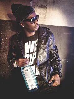 Who get high