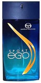 Вода ego