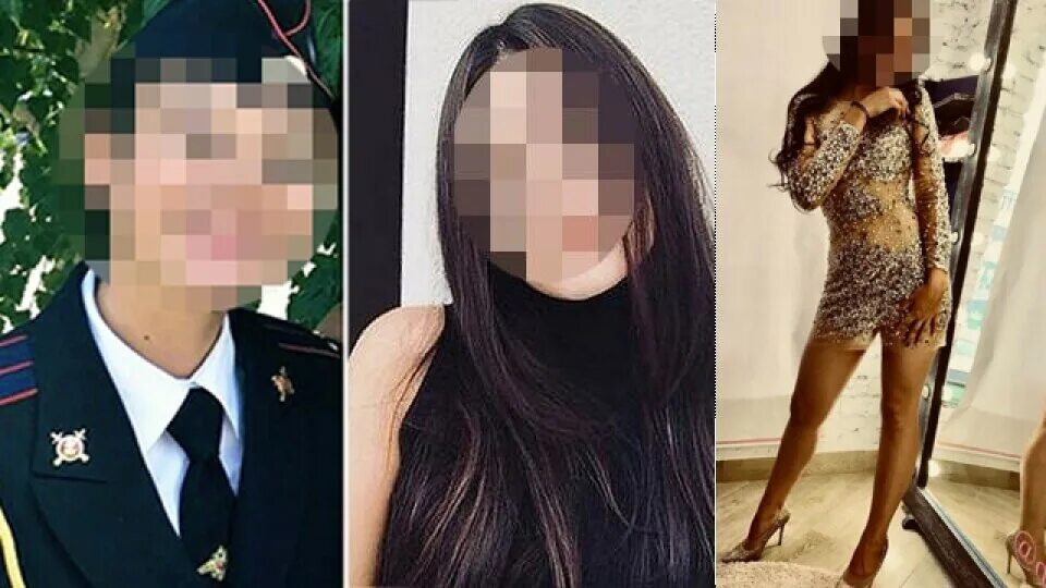 Рушана усманова уфа. Сотрудница полиции. уфа полицейские дознавательница. полицейские насильники. дело уфимской дознавательницы.