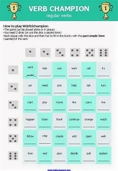 Present simple verbs game. Regular verbs game. настольная игра неправильные глаголы. irregular verbs board game. irregular verbs dice.