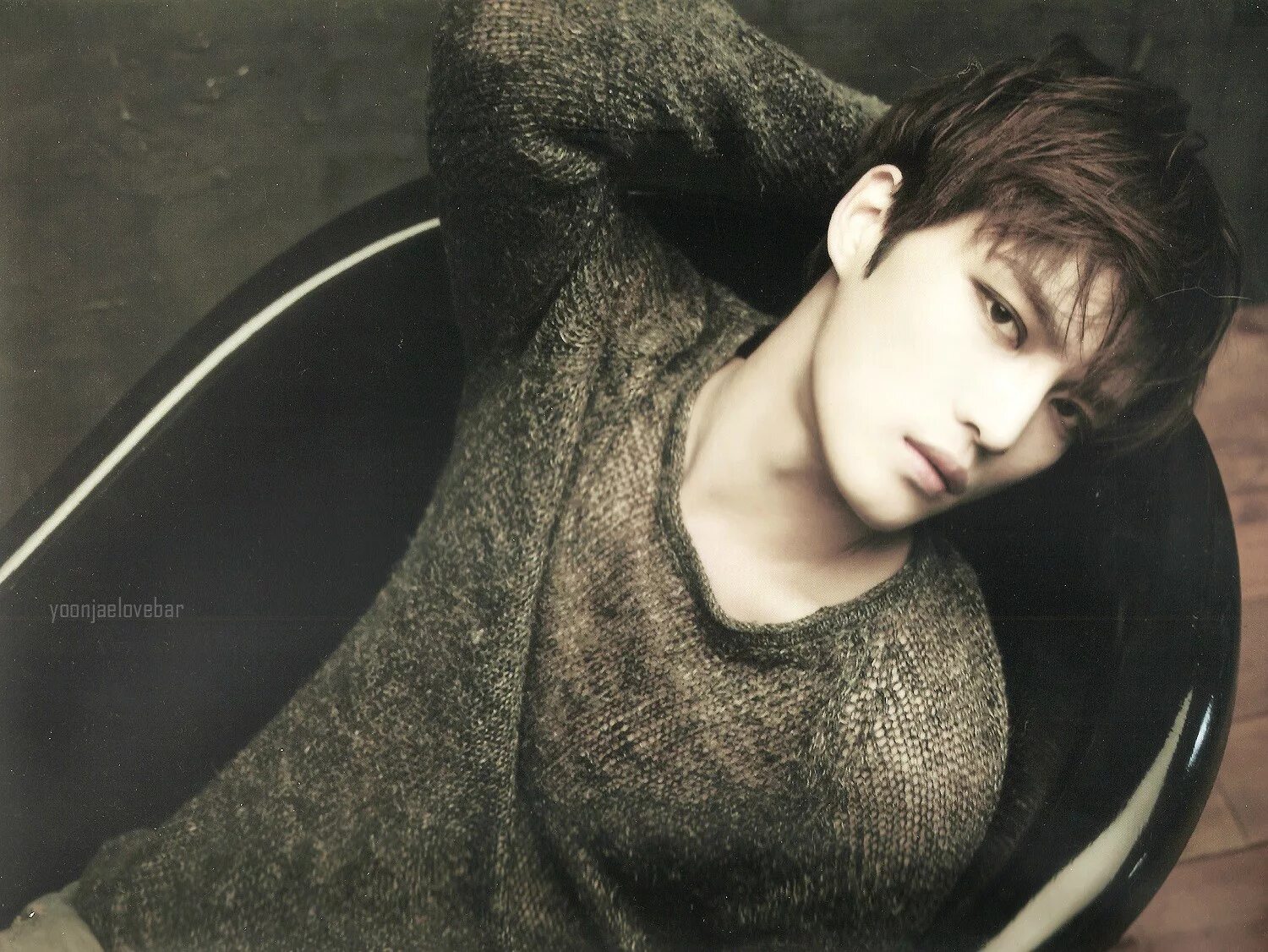 Jaejoong