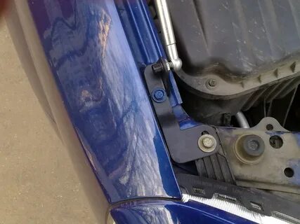 Газовые упоры лачетти хэтчбек