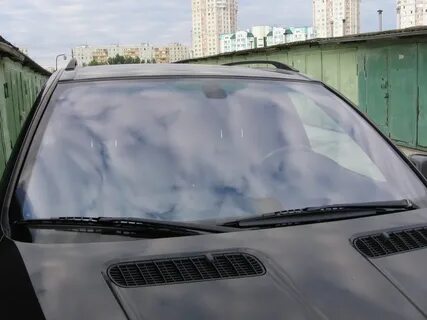Атермальное стекло лобовое стекло бмв