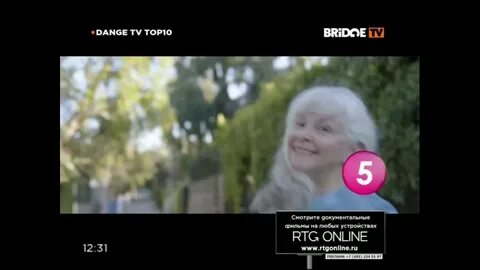 Bridge tv top 10 2013