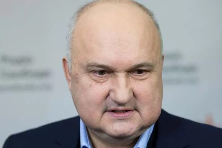 Ігор СМЕШКО: від школяра до генерала - Політична партія "СИЛА І ЧЕСТЬ"