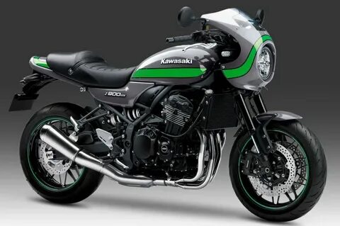 Kawasaki z900