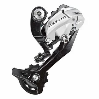 Задний переключатель shimano