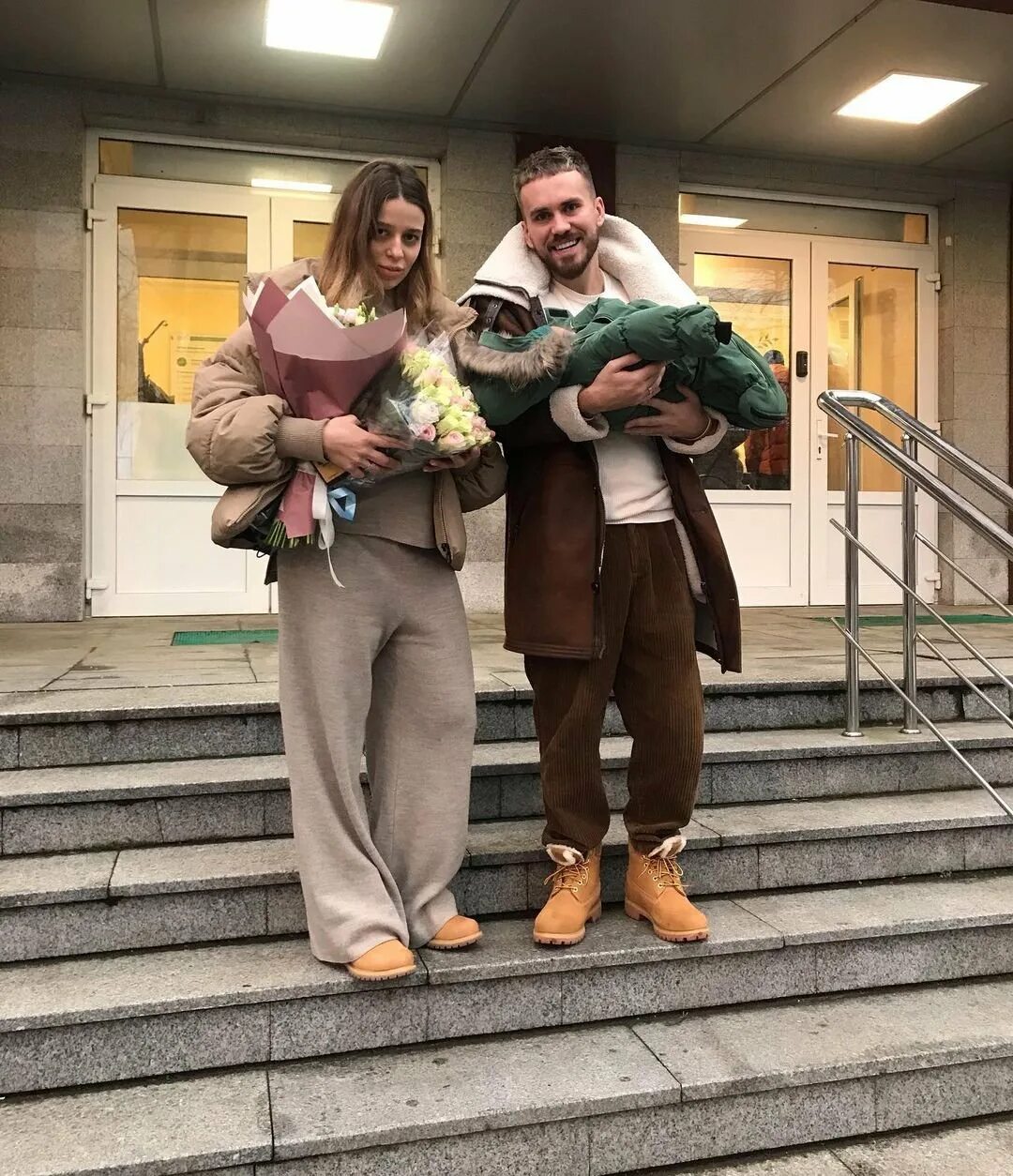 Бывший дайнеко. Бывший дайнеко