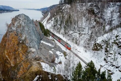 Енисей красноярск электричка завтра