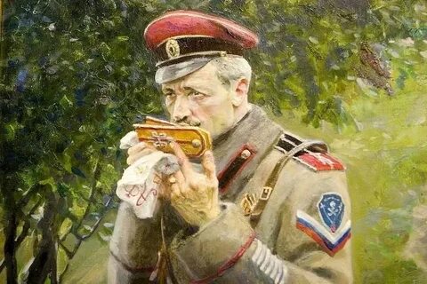 День офицеров песня