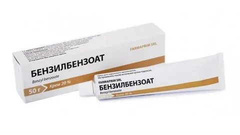 Название мази от чесотки для людей