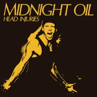 Midnight oil